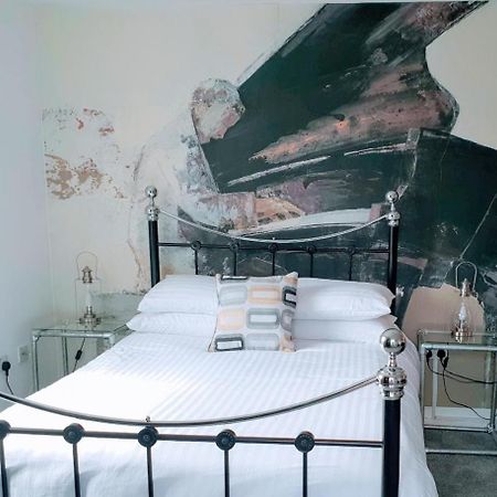 River Court Apartments Lets Кембридж Экстерьер фото