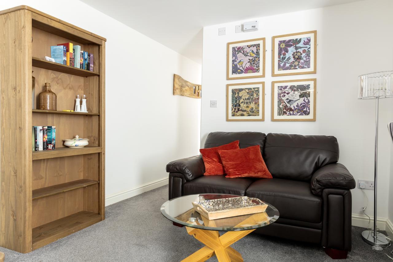 River Court Apartments Lets Кембридж Экстерьер фото