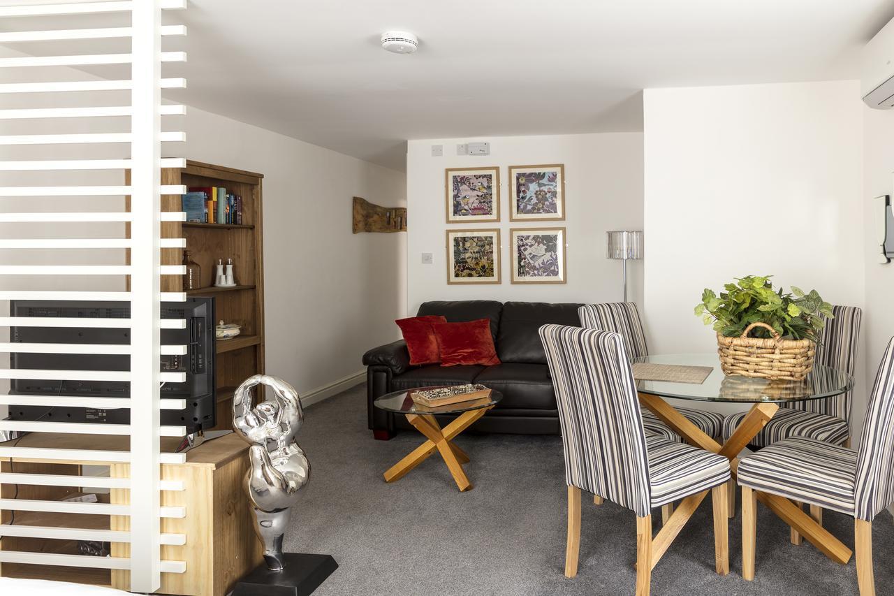 River Court Apartments Lets Кембридж Экстерьер фото