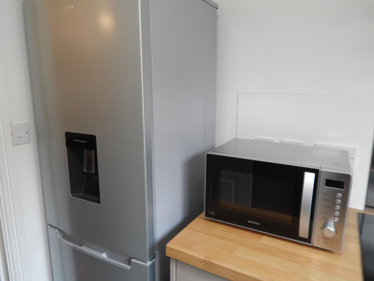 River Court Apartments Lets Кембридж Экстерьер фото