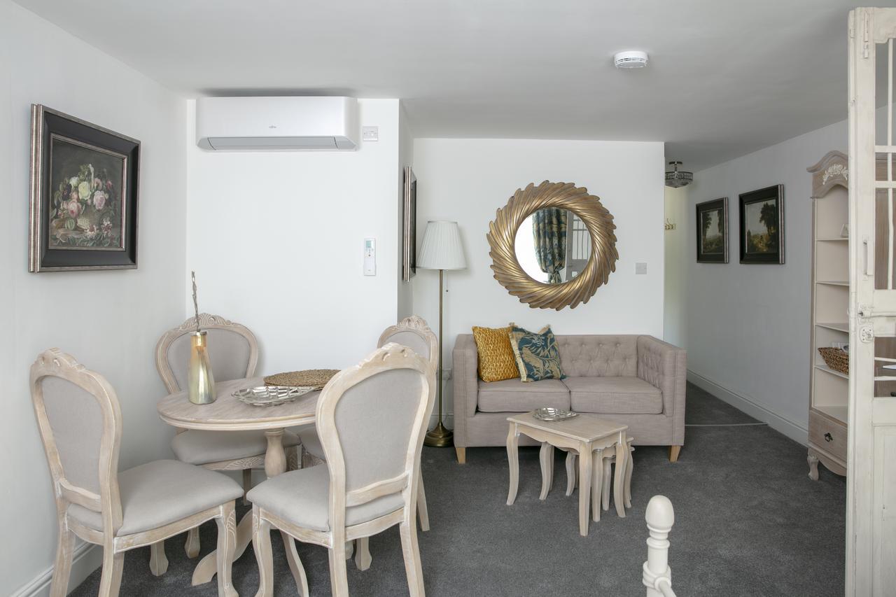 River Court Apartments Lets Кембридж Экстерьер фото