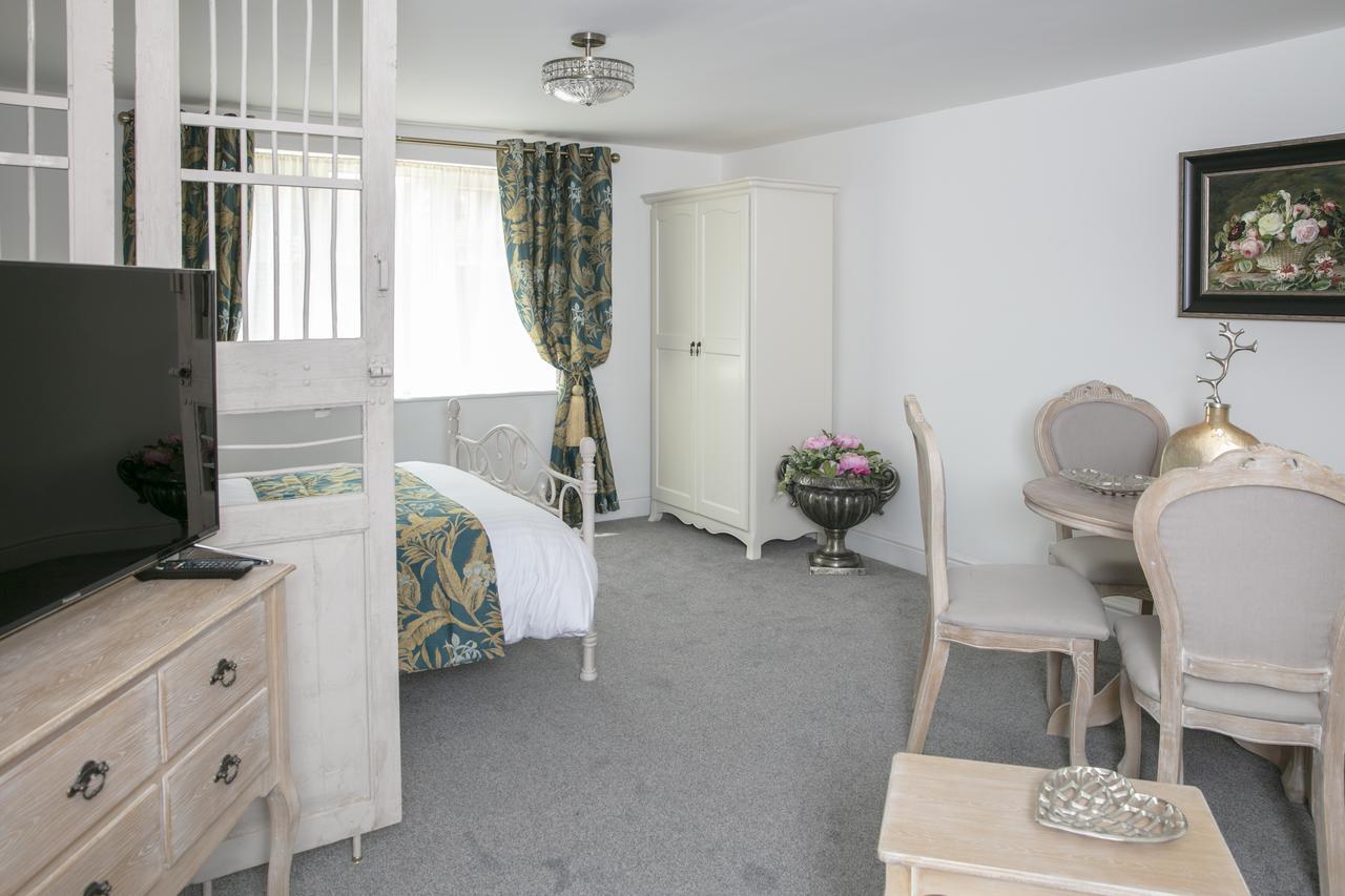 River Court Apartments Lets Кембридж Экстерьер фото