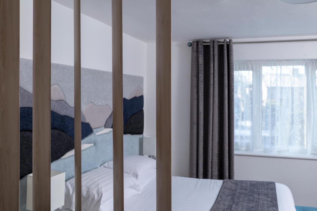 River Court Apartments Lets Кембридж Экстерьер фото
