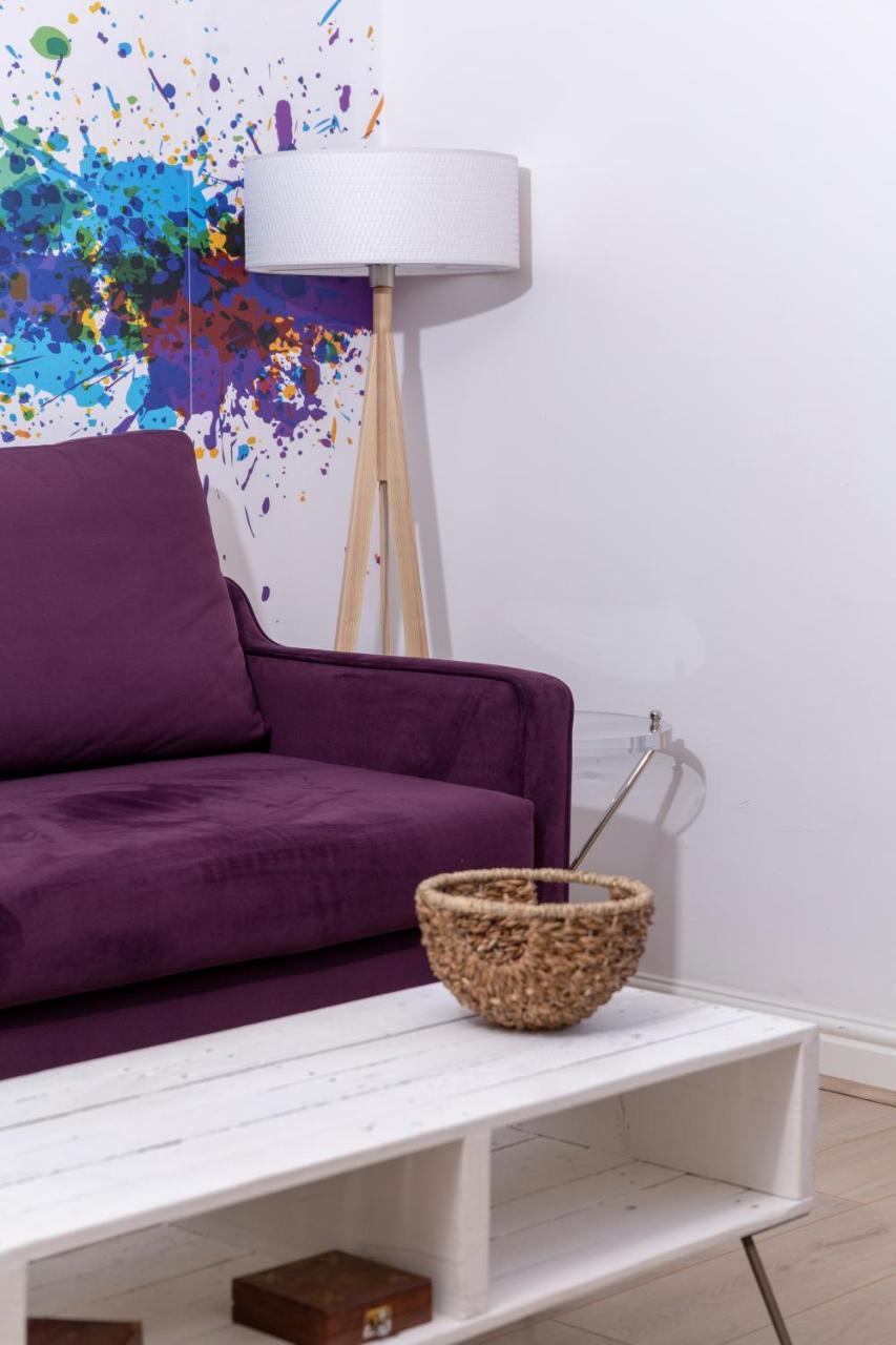 River Court Apartments Lets Кембридж Экстерьер фото