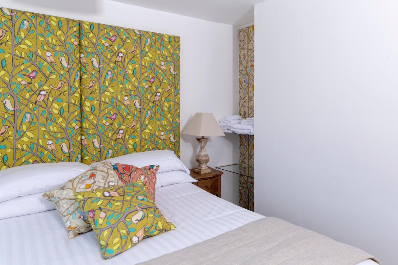 River Court Apartments Lets Кембридж Экстерьер фото