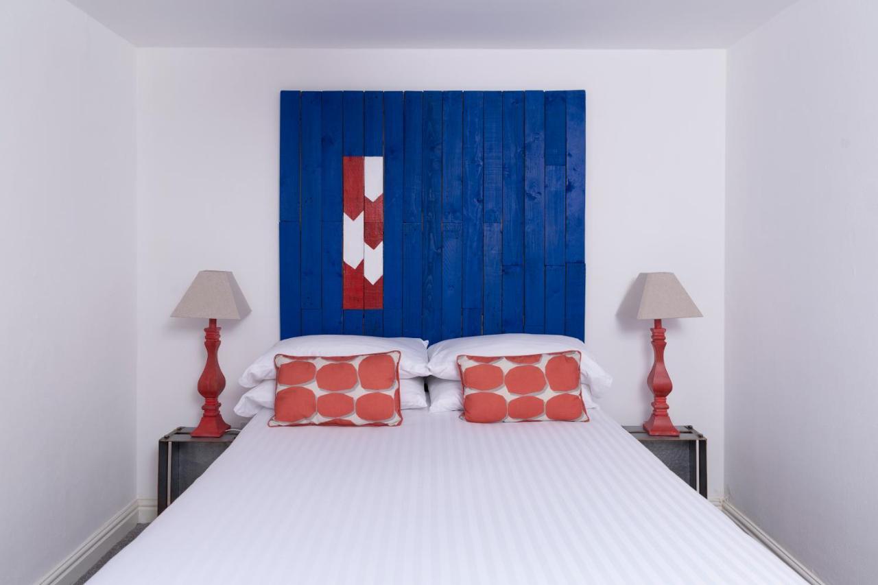 River Court Apartments Lets Кембридж Экстерьер фото