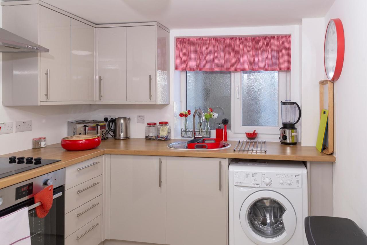 River Court Apartments Lets Кембридж Экстерьер фото