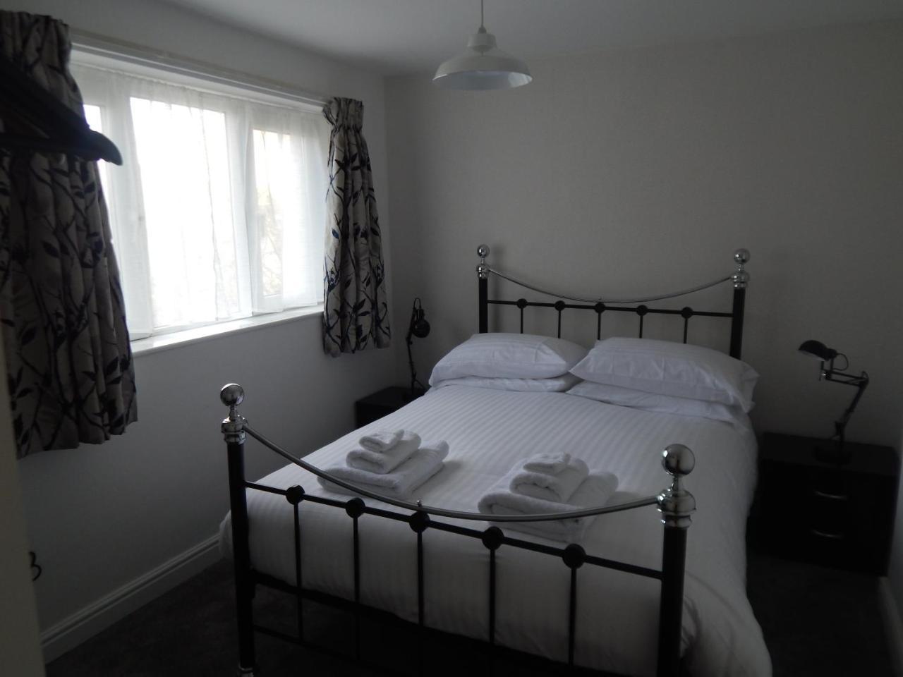 River Court Apartments Lets Кембридж Экстерьер фото