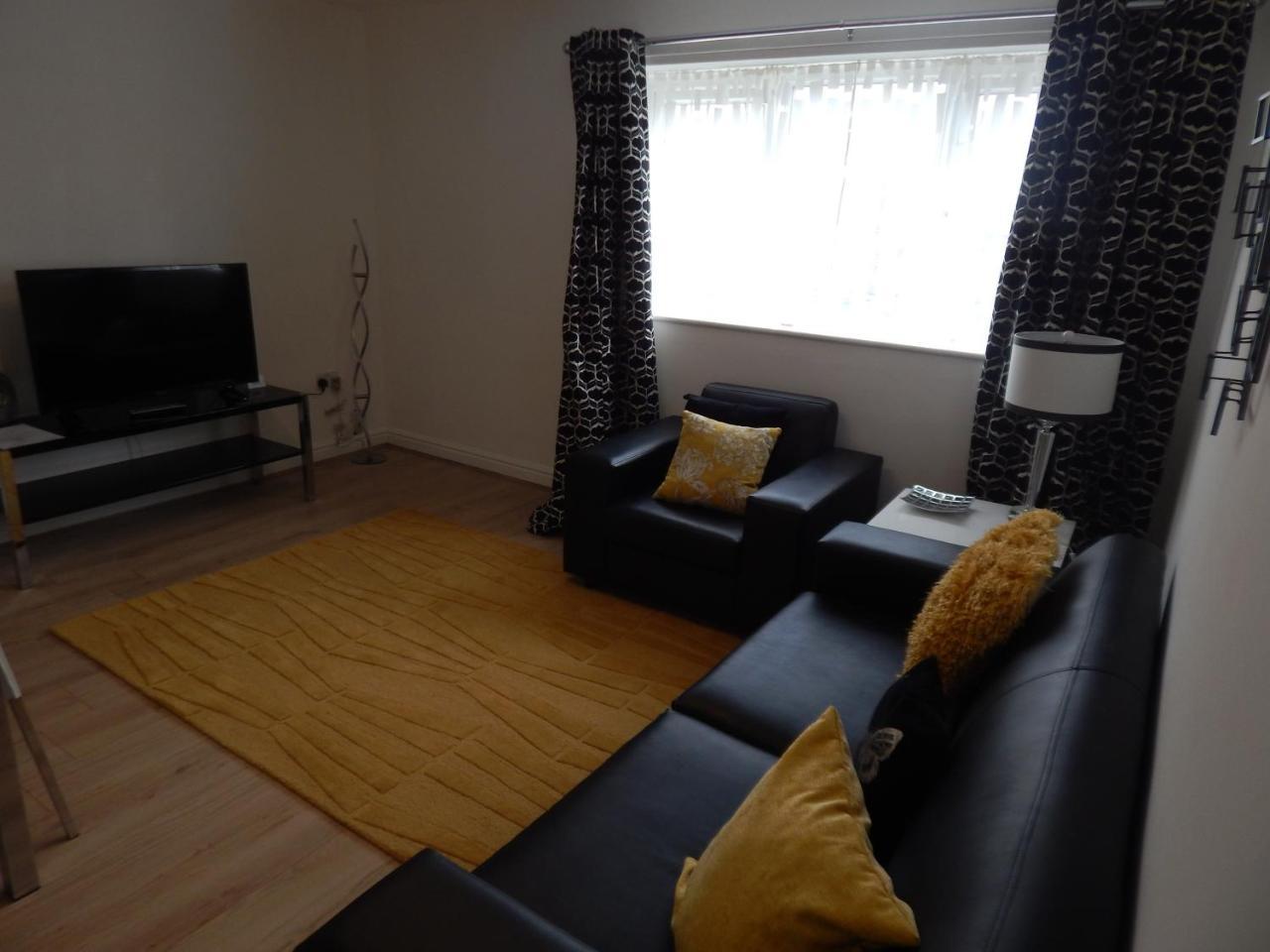 River Court Apartments Lets Кембридж Экстерьер фото
